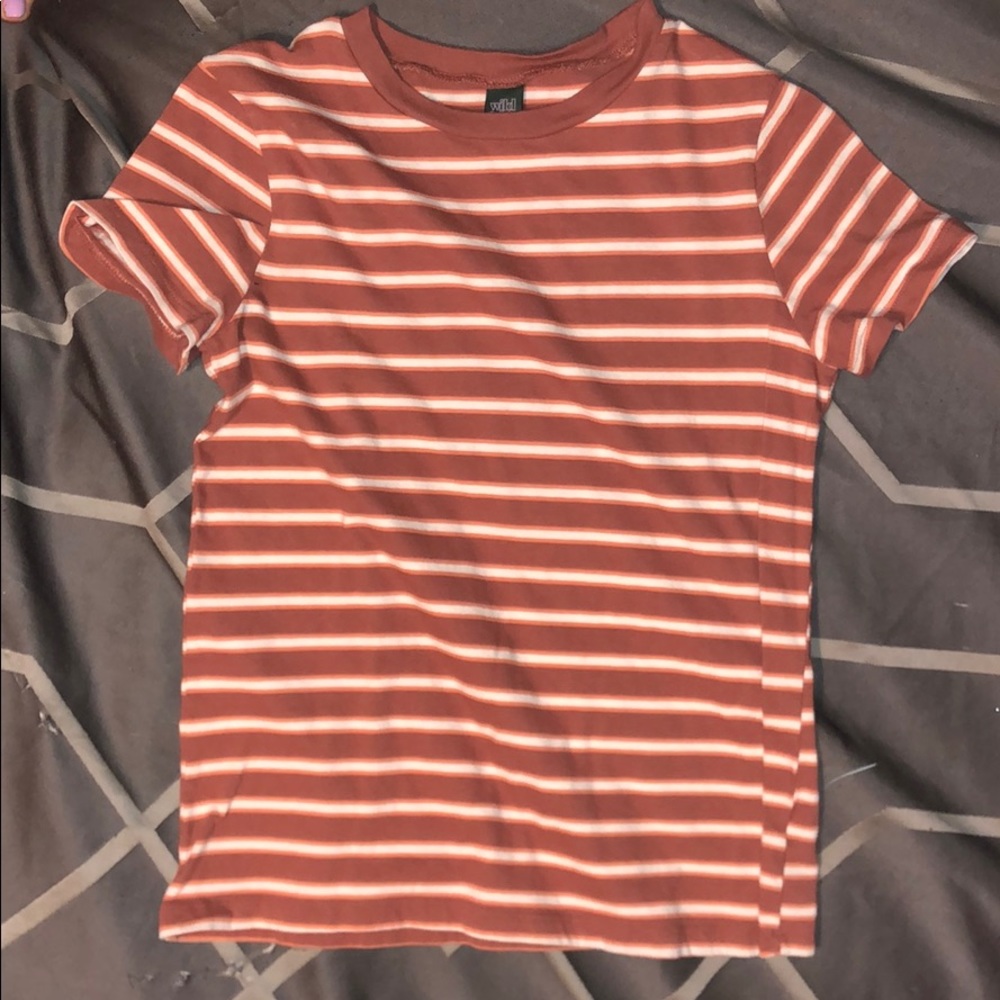 Striped shirt